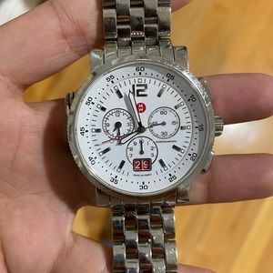 Michele Watch